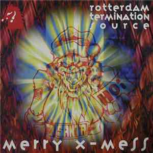 Rotterdam Termination Source - Merry X-Mess