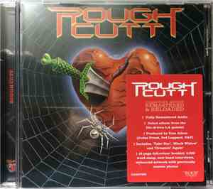 Rough Cutt - Rough Cutt