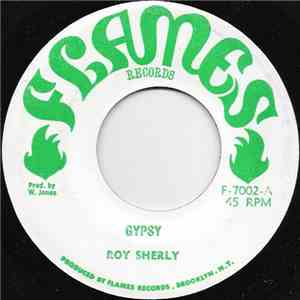Roy Sherly - Gypsy