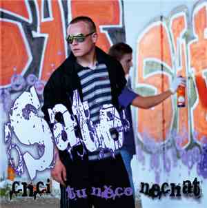 Sate  - Chci Tu Něco Nechat