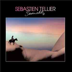 Sébastien Tellier - Sexuality