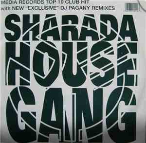 Sharada House Gang - Dancing Through The Night