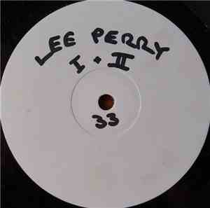 Spring Heel Jack - Lee Perry