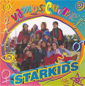 Starkids - Vamos Curtir!