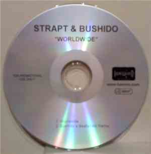Strapt & Bushido  - Worldwide