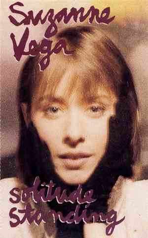 Suzanne Vega - Solitude Standing