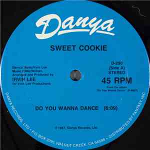 Sweet Cookie - Do You Wanna Dance