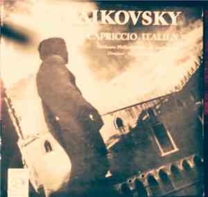 Tchaikovsky - Orchestre Philharmonique De Londres Direction: Sir Adrian Bou ...