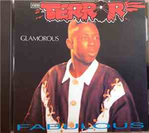 Terror Fabulous - Glamorous