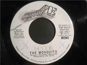 The Doors - The Mosquito