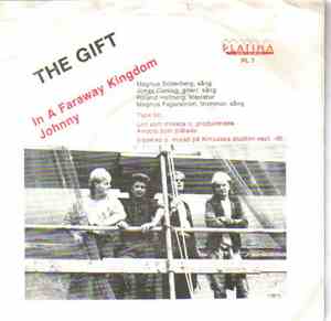 The Gift  - In A Faraway Kingdom