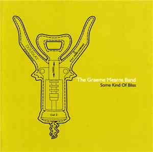 The Graeme Mearns Band - Some Kind Of Bliss