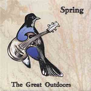 The Great Outdoors - Spring