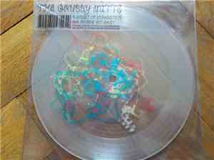 The Grubby Mitts - Music Of Exhaustion