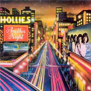 The Hollies - Another Night