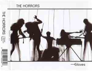 The Horrors - Gloves