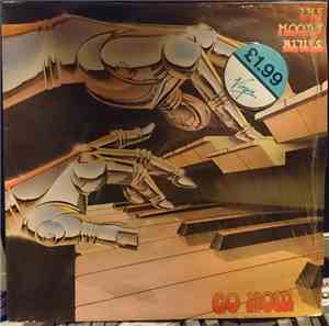 The Moody Blues - Go Now