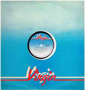 The Motors - Forget About You