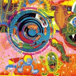 The Red Hot Chili Peppers - The Uplift Mofo Party Plan