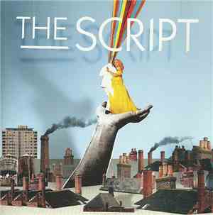 The Script - The Script