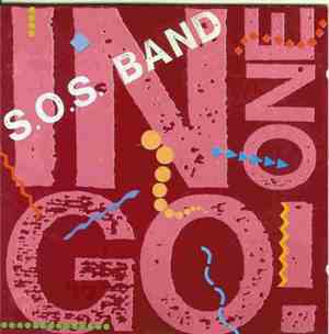 The S.O.S. Band - In One Go