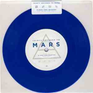 Thirty Seconds To Mars - Kings And Queens