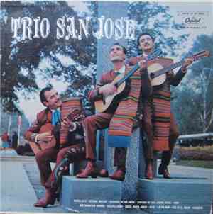 Trio San José - Trio San José