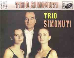 Trio Simonuti - Trio Simonuti