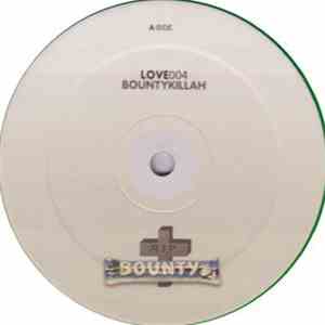 Unknown Artist / Falcon - Bounty Killer