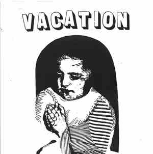 Vacation  - Vacation