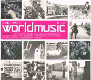 Various - Beginner's Guide To World Music