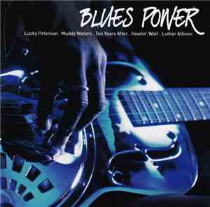 Various - Blues Power