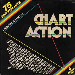 Various - Chart Action