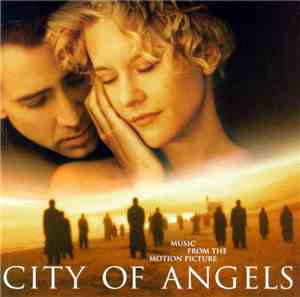 Various - City Of Angels (Music From The Motion Picture)