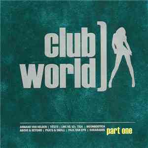 Various - Club World