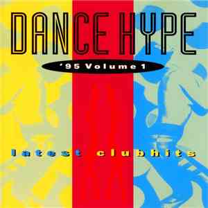 Various - Dance Hype '95 Volume 1