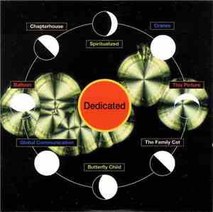 Various - Dedicated