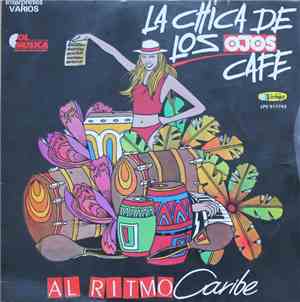 Various - La Chica De Los Ojos Cafe