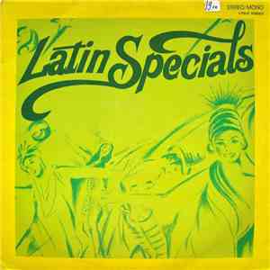 Various - Latin Specials