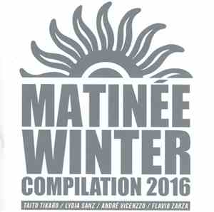 Various - Matinée Winter Compilation 2016