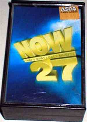 Various - Now That's What I Call Music! 27