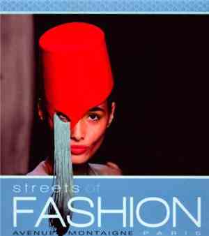 Various - Streets Of Fashion Avenue Montaigne Paris