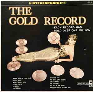 Various - The Gold Record