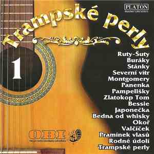 Various - Trampské Perly 1.