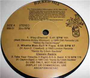 Various - Wicked Mix 31