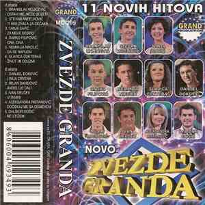 Various - Zvezde Granda