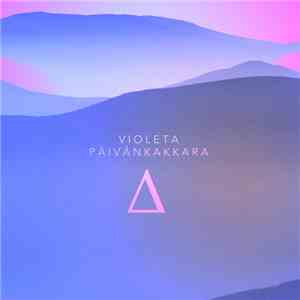 Violeta Päivänkakkara - Delta