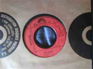 Voyage - Lady America / Scotch Machine