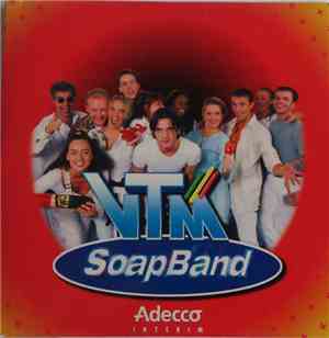 VTM Soapband - VTM Soapband (Adecco Interim)