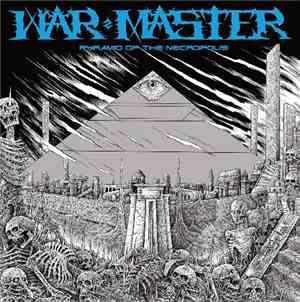 War Master  - Pyramid Of The Necropolis